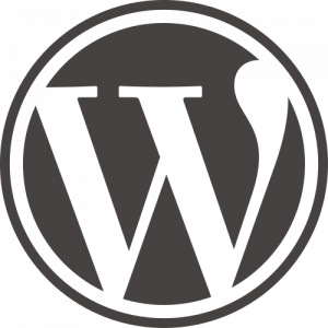 Wordpress Logo