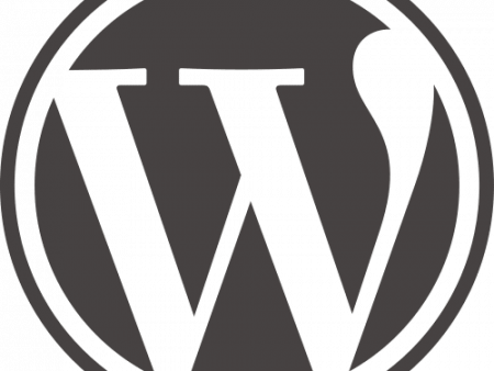 Wordpress Logo