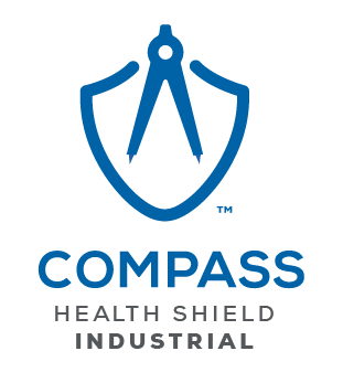 Industrial Health Shield V 1 -- Matthew Hall