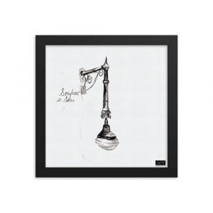 enhanced matte paper framed poster in black 10x10 transparent 6050f3d86e678 -- Matthew Hall