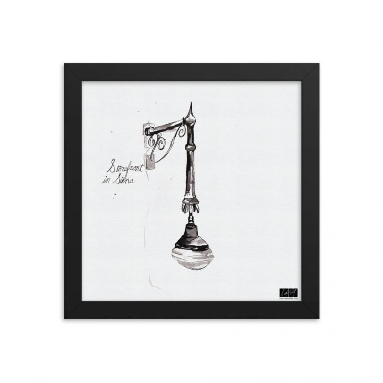 enhanced matte paper framed poster in black 10x10 transparent 6050f3d86e678 -- Matthew Hall