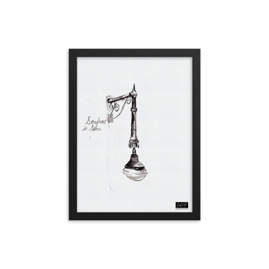 enhanced matte paper framed poster in black 12x16 transparent 6050f5f9399b4 -- Matthew Hall