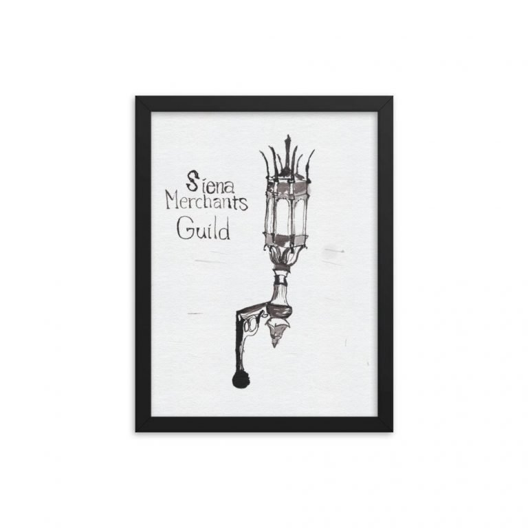 enhanced matte paper framed poster in black 12x16 transparent 60632d265f466 -- Matthew Hall