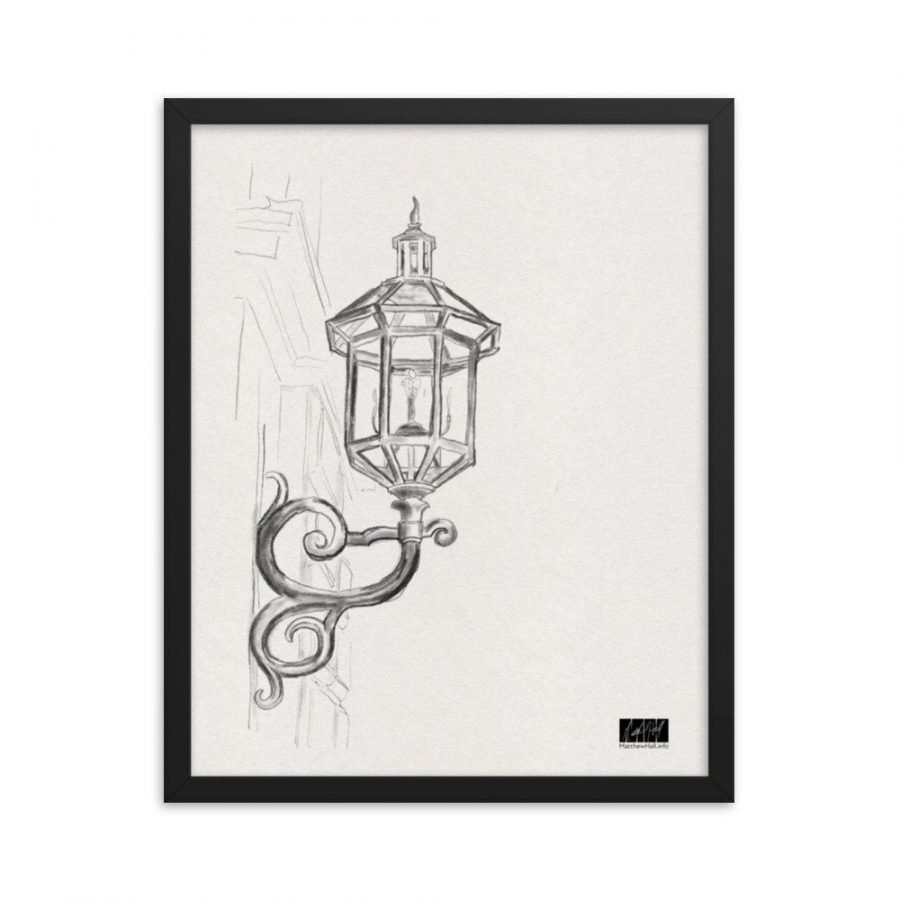 enhanced matte paper framed poster in black 16x20 transparent 604e2c82ad4da -- Matthew Hall