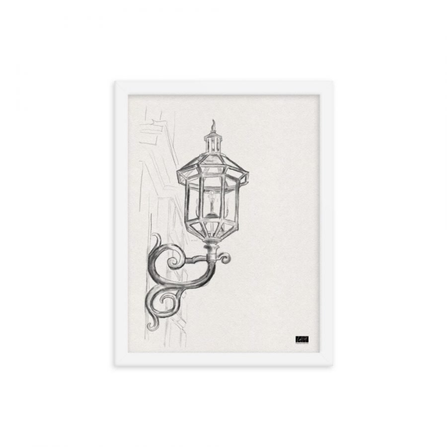 enhanced matte paper framed poster in white 12x16 transparent 604916e58738c -- Matthew Hall