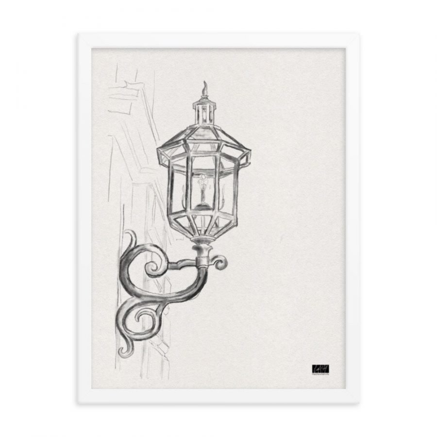 enhanced matte paper framed poster in white 18x24 transparent 604916e5871bc -- Matthew Hall