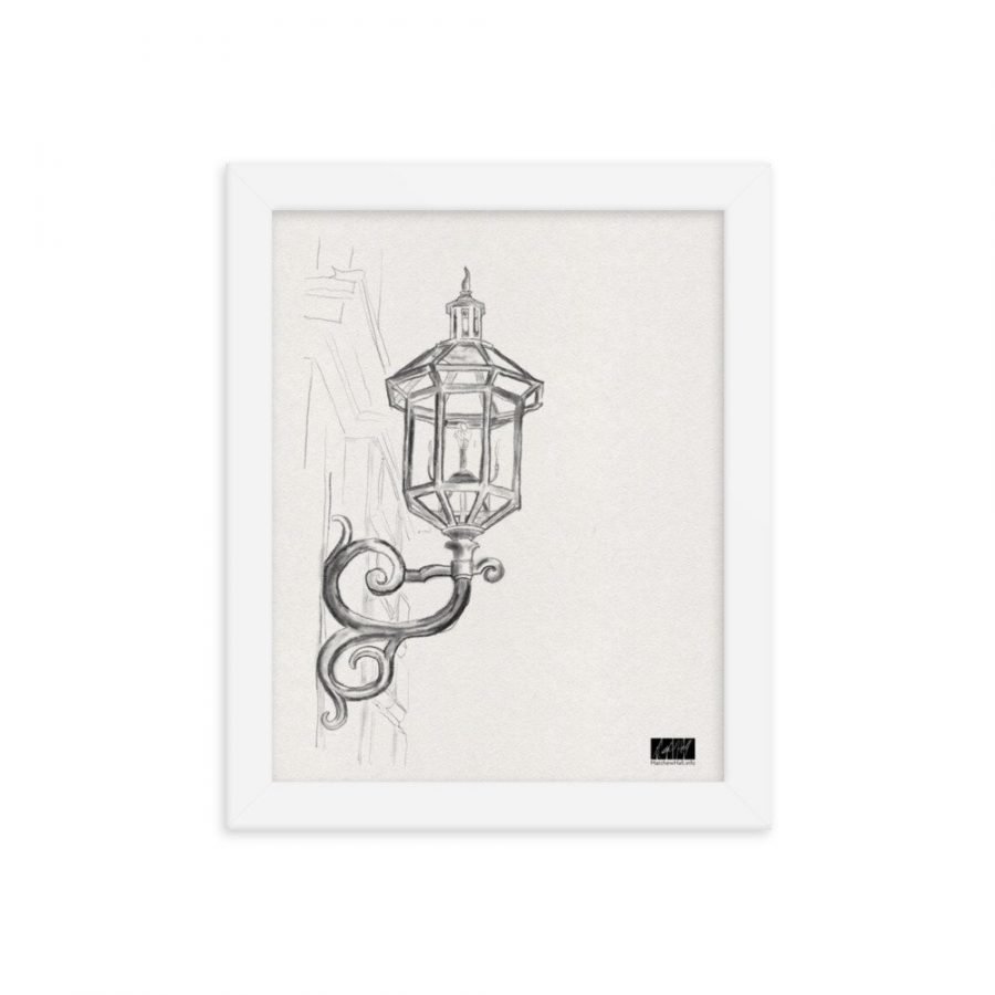 enhanced matte paper framed poster in white 8x10 transparent 604916e587223 -- Matthew Hall