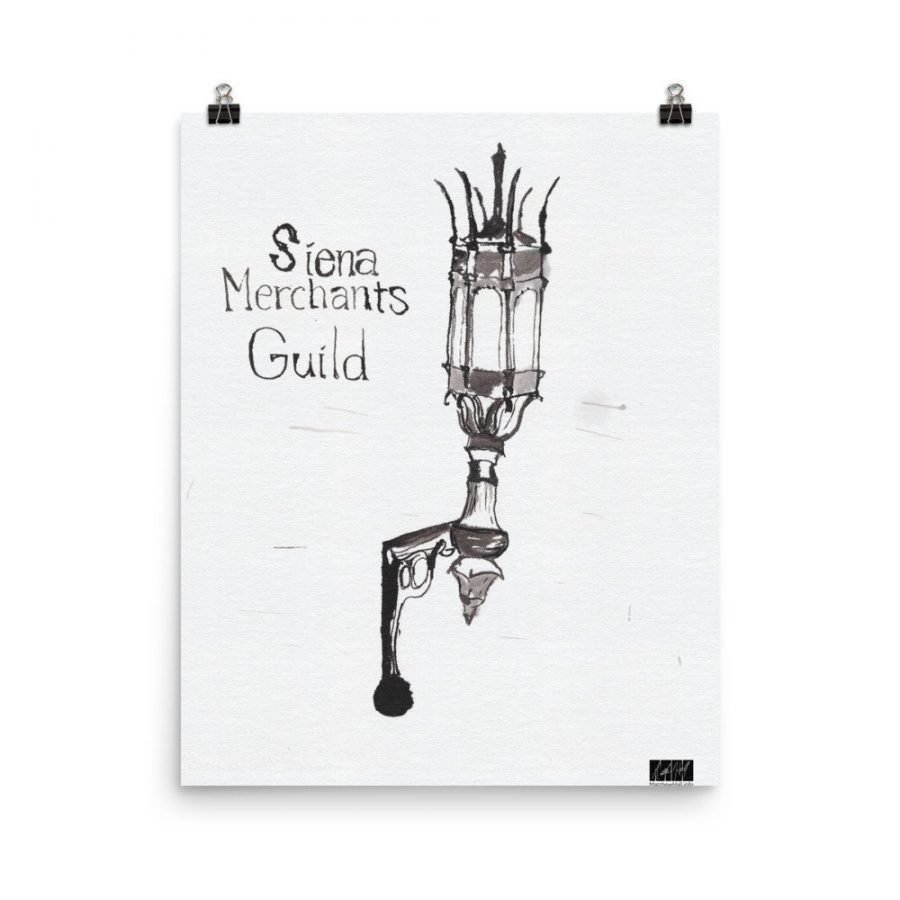 enhanced matte paper poster in 16x20 transparent 60b64af656e17 -- Matthew Hall