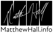Matthewhall.info signature