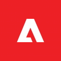 Adobe Logo Adobe Logo